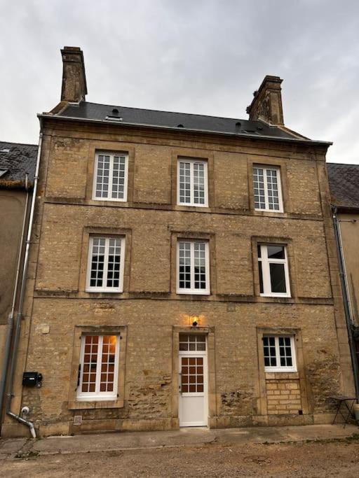 Appartement Gordon Smith En Plein Centre - 2 Personnes Sainte-Mère-Église Exterior foto
